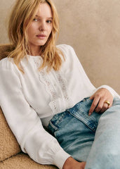 Karina Blouse