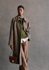 Clyde Coat