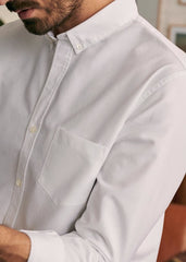 Oxford Charlie Shirt