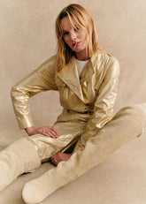 Hailey Jumpsuit
