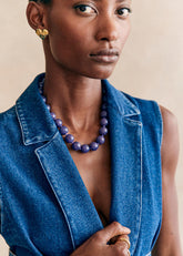 Danae Necklace