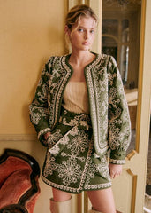Ewan Jacket