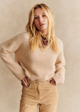 Amiel Jumper