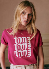Love Love Love T-Shirt