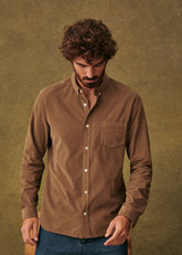 Velvet Charlie Shirt