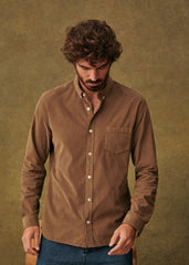 Velvet Charlie Shirt