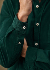 Velvet Charlie Shirt
