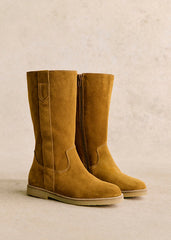 Carmen Boots