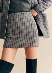 Malia Skirt