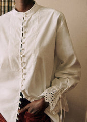 Faria Shirt
