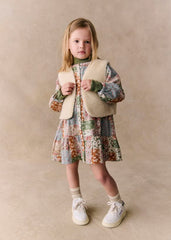 Louise Dress