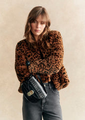 Cleo Coat