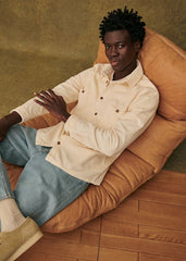 Claggan Velours Shirt