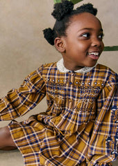 Céleste Dress