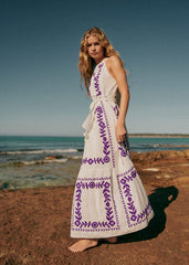 Svetlana Dress