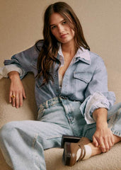 Sandrine Shirt
