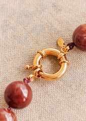 Danae Necklace