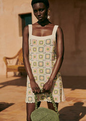 Anatolie Dress
