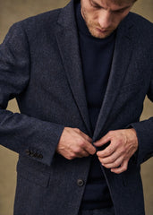 Lucas Tweed Jacket