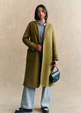 Mederick Coat