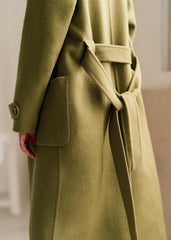 Mederick Coat