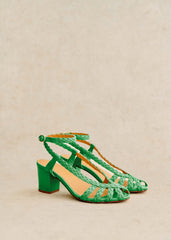 Natacha Sandals