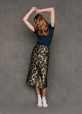 Eloane Skirt
