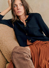 Betty Cardigan
