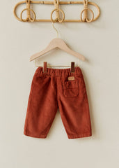 Gaby Trousers