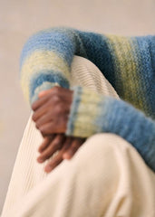 Laurel Sweater