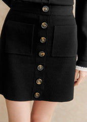 Louisa Skirt