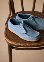 Clarks - Wallabee Loafers