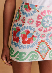 Malia Skirt
