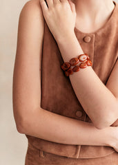 Olympe Bracelet