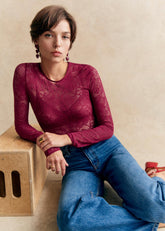 Esteve Bodysuit
