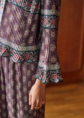 Nelea Blouse