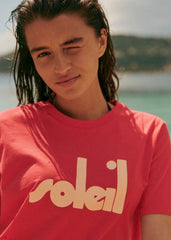 Soleil T-Shirt - Sézane x Maddy