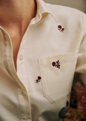 Tomboy Shirt