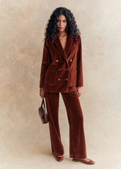 Michele Jacket