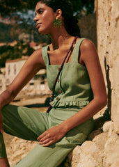 Cassandre Earrings