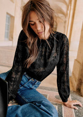 Valentine Blouse