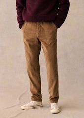Danny Velvet Trousers
