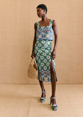 Madelyn Skirt - Sézane x Momonì