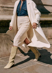Adèle Boots
