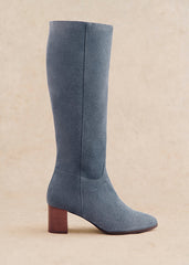 Adèle Boots