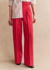 Aldo Trousers
