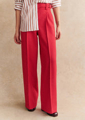 Aldo Trousers