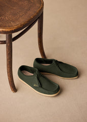 Clarks - Wallabee Loafers