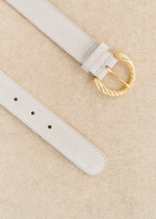 Thelma Belt
