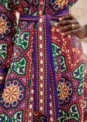 Laureana Dress
